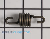 Spring - Part # 1985289 Mfg Part # 530038986