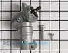 Trimmer Head UP06866A Alternate Product View