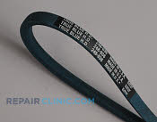Belt: V-Belt - Part # 1656001 Mfg Part # 248-036