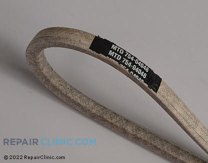 Yard-Man Belt V Type