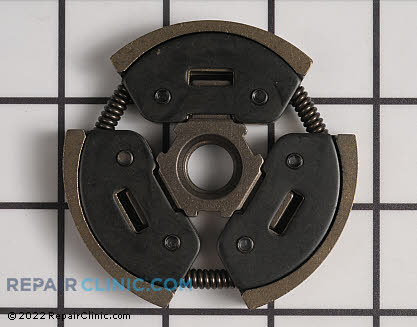 Clutch 17500014532 Main Product View
