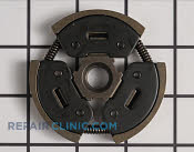 Clutch - Part # 2253875 Mfg Part # 17500014532