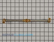 Device rotation assembly - Part # 1952346 Mfg Part # 308996001