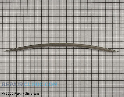 Door Handle AED37082943 Main Product View