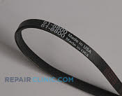Drive Belt - Part # 1850225 Mfg Part # 61-8800