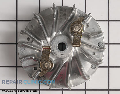 Flywheel 530047534 Main Product View