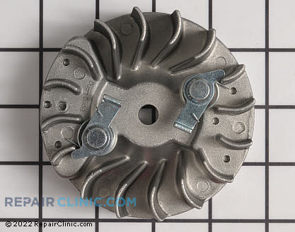 Flywheel 575635501 Main Product View