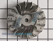 Flywheel - Part # 2332543 Mfg Part # 575635501