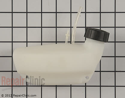 Gas Tank 578943102 Main Product View