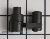 Grommet - Part # 1985707 Mfg Part # 530049244