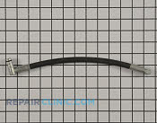 Hose - Part # 1952829 Mfg Part # 31109302G