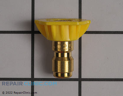 Nozzle 195983AFGS Main Product View