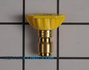 Nozzle - Part # 1963580 Mfg Part # 195983AFGS
