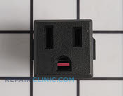 Power Supply Board - Part # 1462138 Mfg Part # 6620K00015A