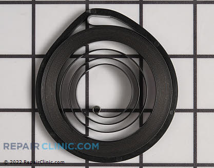 Rewind Spring 545008005 Main Product View