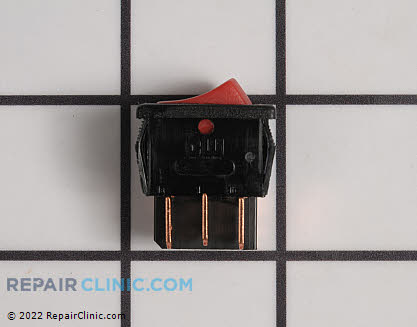 Rocker Switch 790949 Main Product View