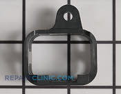 Splash Guard - Part # 1754625 Mfg Part # 55020-2133