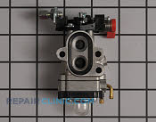Carburetor - Part # 1738503 Mfg Part # 15004-2044