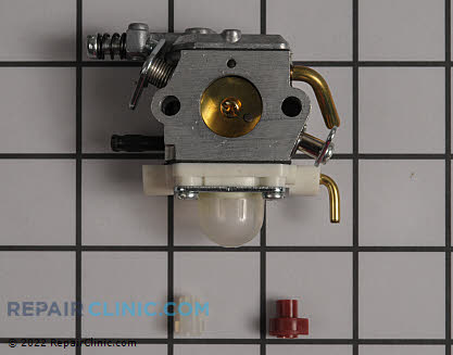 Carburetor A021000891 Main Product View