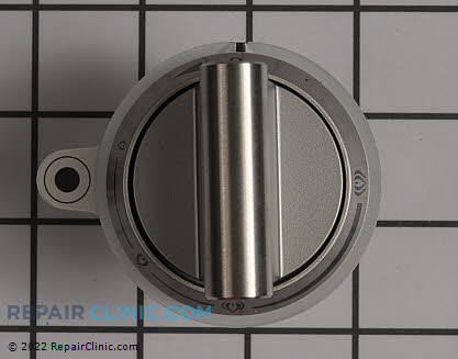 Control Knob 00646258 Main Product View