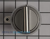 Control Knob - Part # 1560904 Mfg Part # 646258