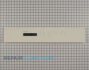 Control  Panel - Part # 1096270 Mfg Part # 143030