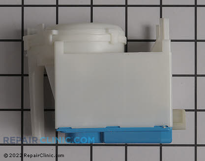 Drain Pump 141862 Main Product View