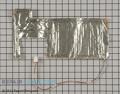 Heater DA47-00228B Main Product View