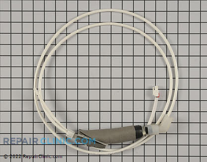 Hose DA97-04501R Main Product View