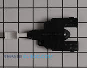 Interlock Switch - Part # 1567276 Mfg Part # WD06X10009