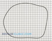 Seal - Part # 1267491 Mfg Part # 4036ER4001C