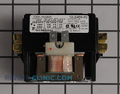 Switch - Part # 1910877 Mfg Part # 12-2469-02