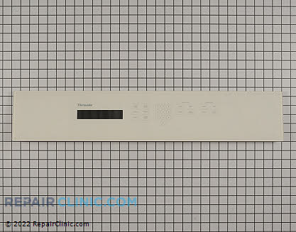 Touchpad and Control Panel 00143030 Main Product View