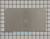 Vent Damper - Part # 1107582 Mfg Part # 493807