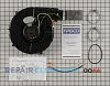Blower Motor A171 Alternate Product View