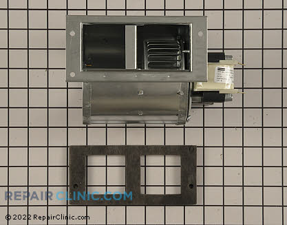 Blower Motor S1-7990-6501 Main Product View