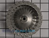Blower Wheel 02632623700 Alternate Product View