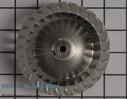 Blower Wheel S1-02632623700 Main Product View
