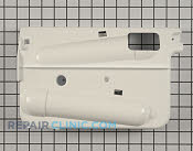 Cover - Part # 2037612 Mfg Part # DA63-04677A