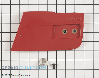 Cover (Genuine OEM)  UP06975A