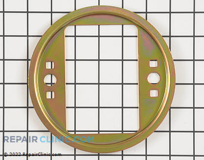 Discharge Chute 585214YZMA Main Product View
