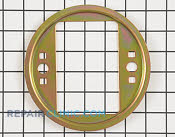 Discharge Chute - Part # 1787042 Mfg Part # 585214YZMA