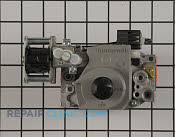 Gas Valve Assembly - Part # 2332753 Mfg Part # 02535303000