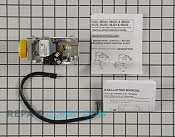 Gas Valve Assembly - Part # 2332791 Mfg Part # 32544123000