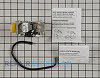 Gas Valve Assembly 32544123000 Alternate Product View