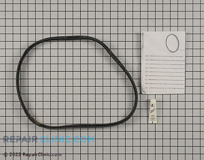Gasket 651030200 Main Product View