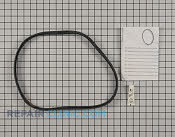 Gasket - Part # 1566854 Mfg Part # 651030200