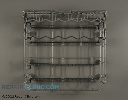 Lower Dishrack Assembly (OEM)  685770