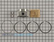 Piston - Part # 1644539 Mfg Part # 697069