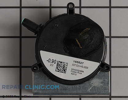 Pressure Switch S1-02435286000 Main Product View